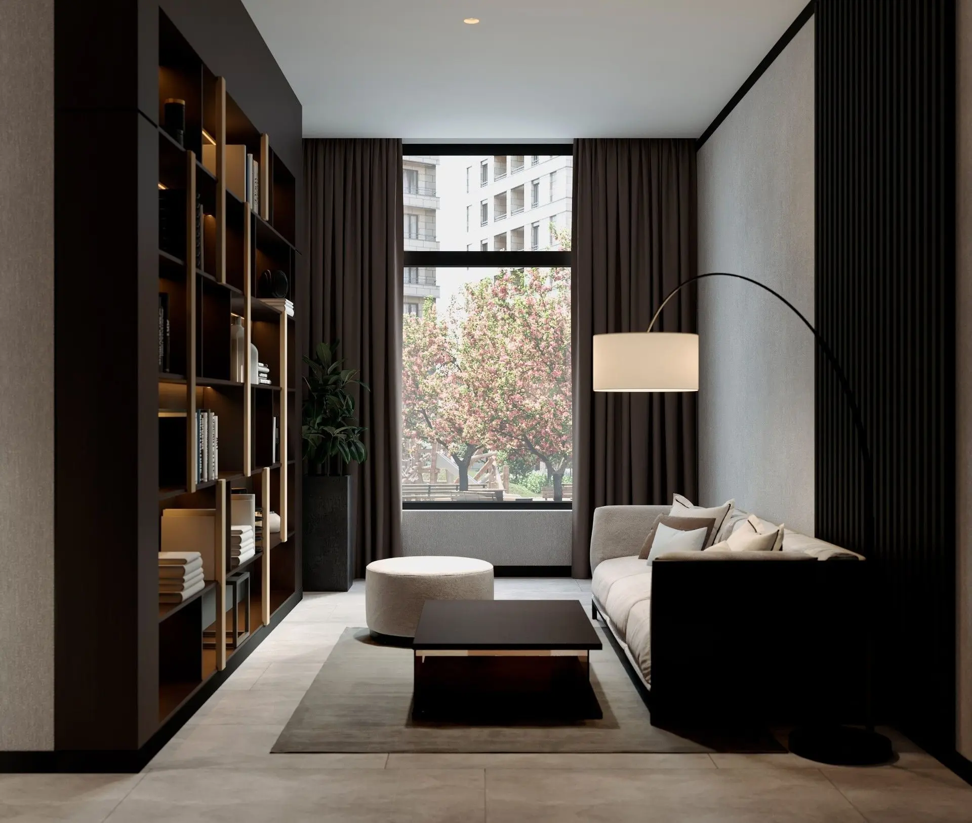 ЖК «Квартал Метроном»