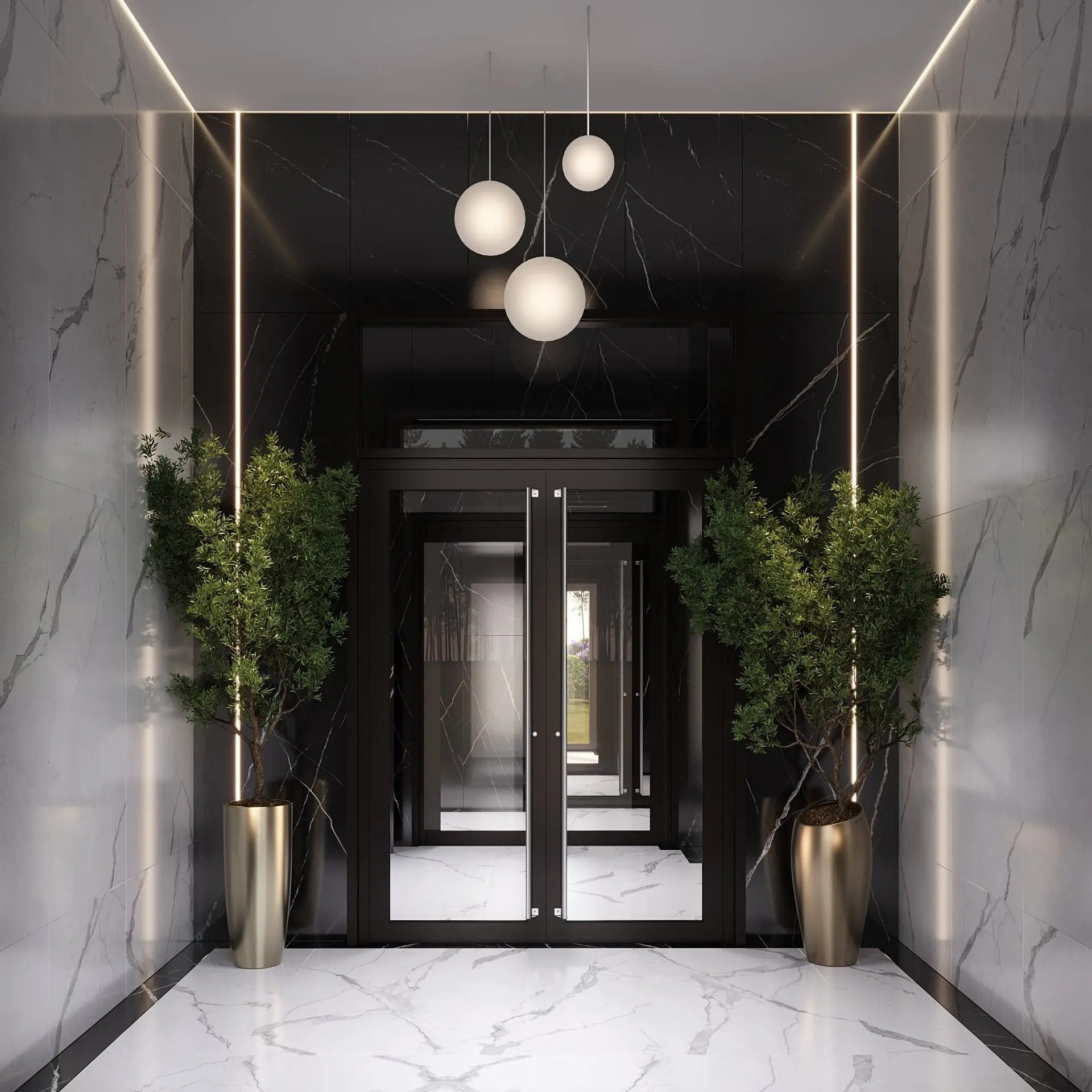 ЭВОПАРК Сокольники