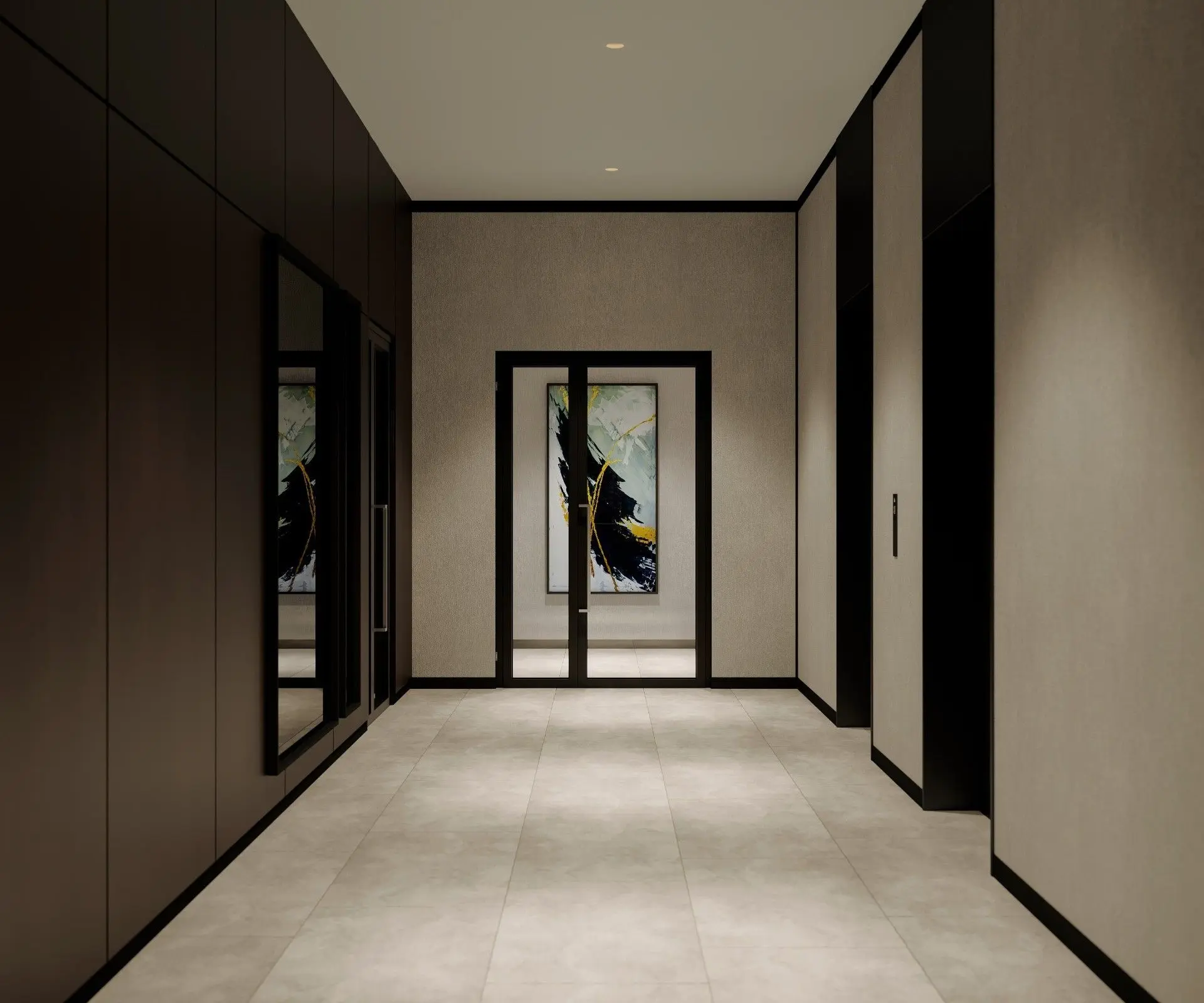 ЖК «Квартал Метроном»