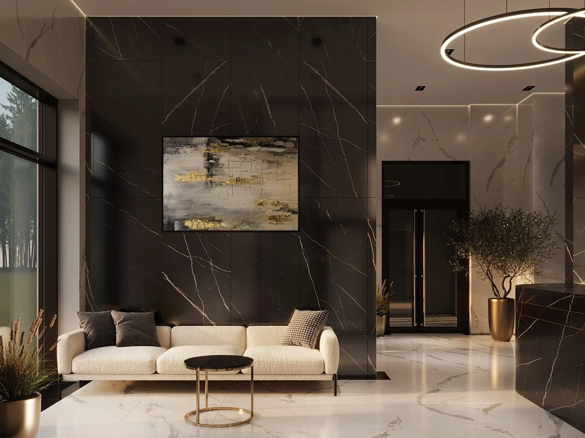 ЭВОПАРК Сокольники