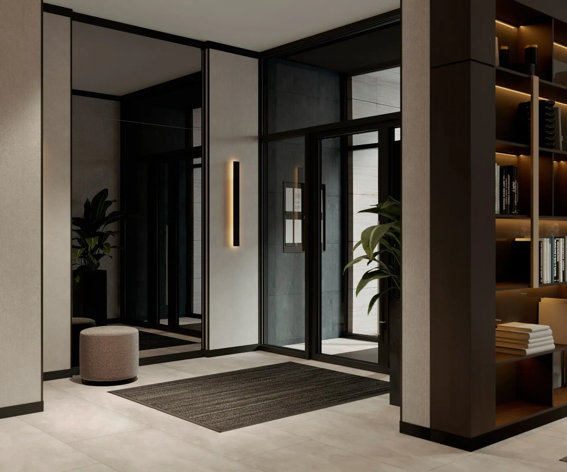 ЖК «Квартал Метроном»