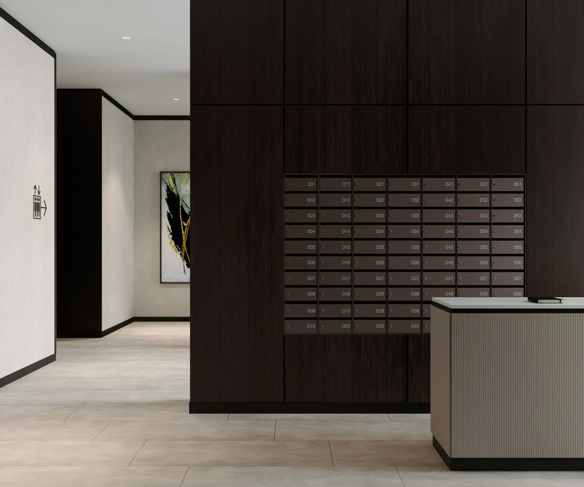 ЖК «Квартал Метроном»