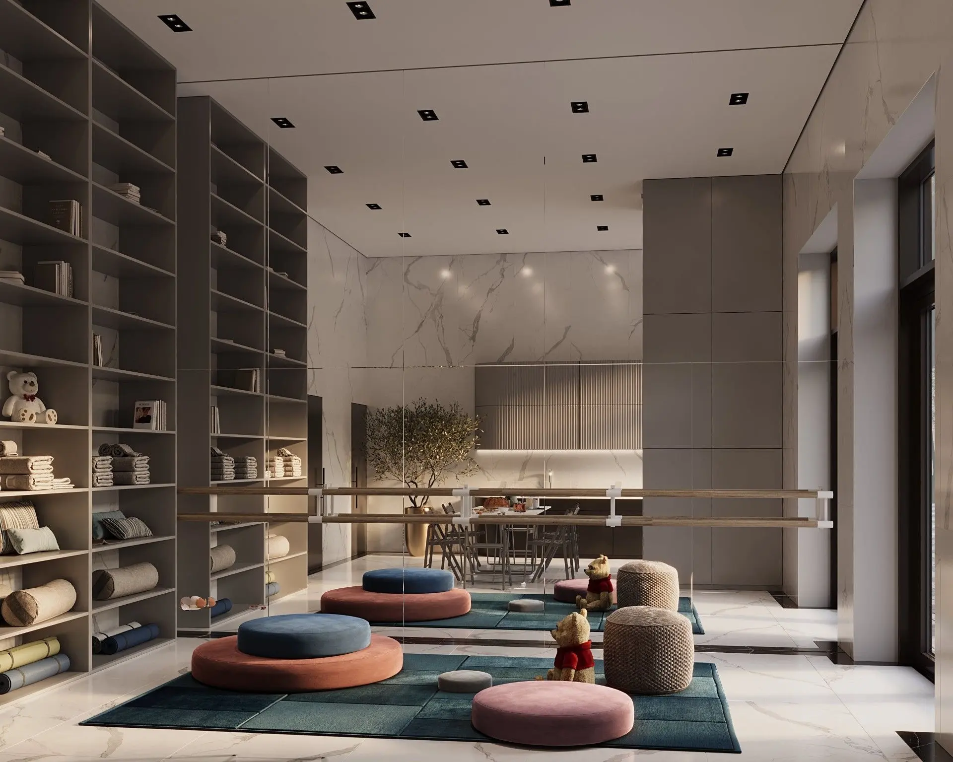 ЭВОПАРК Сокольники