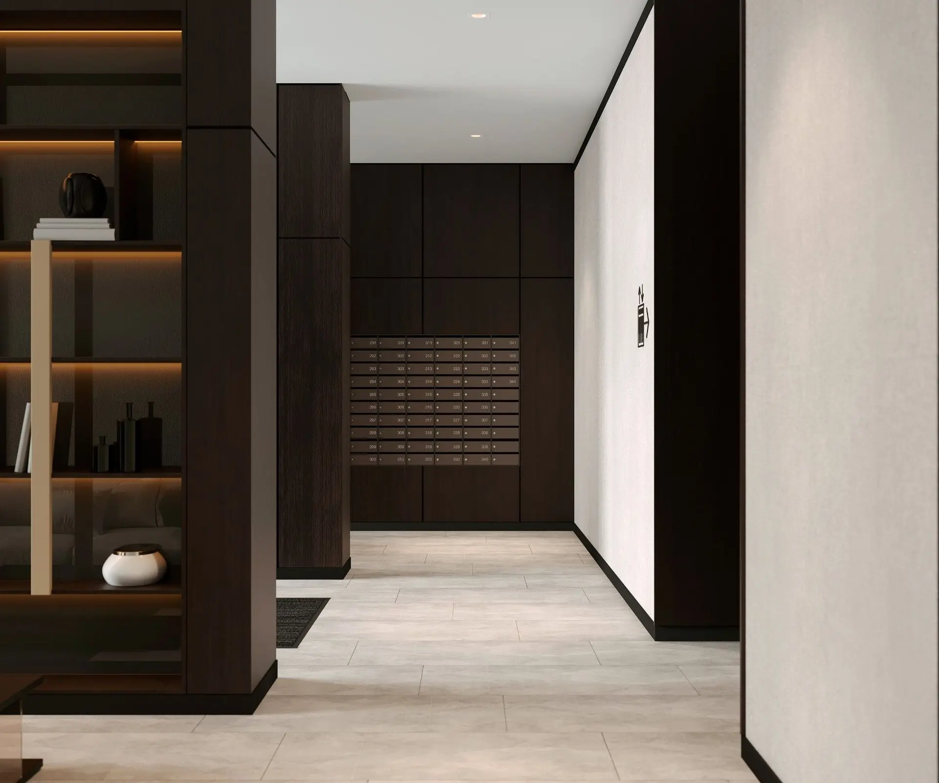 ЖК «Квартал Метроном»