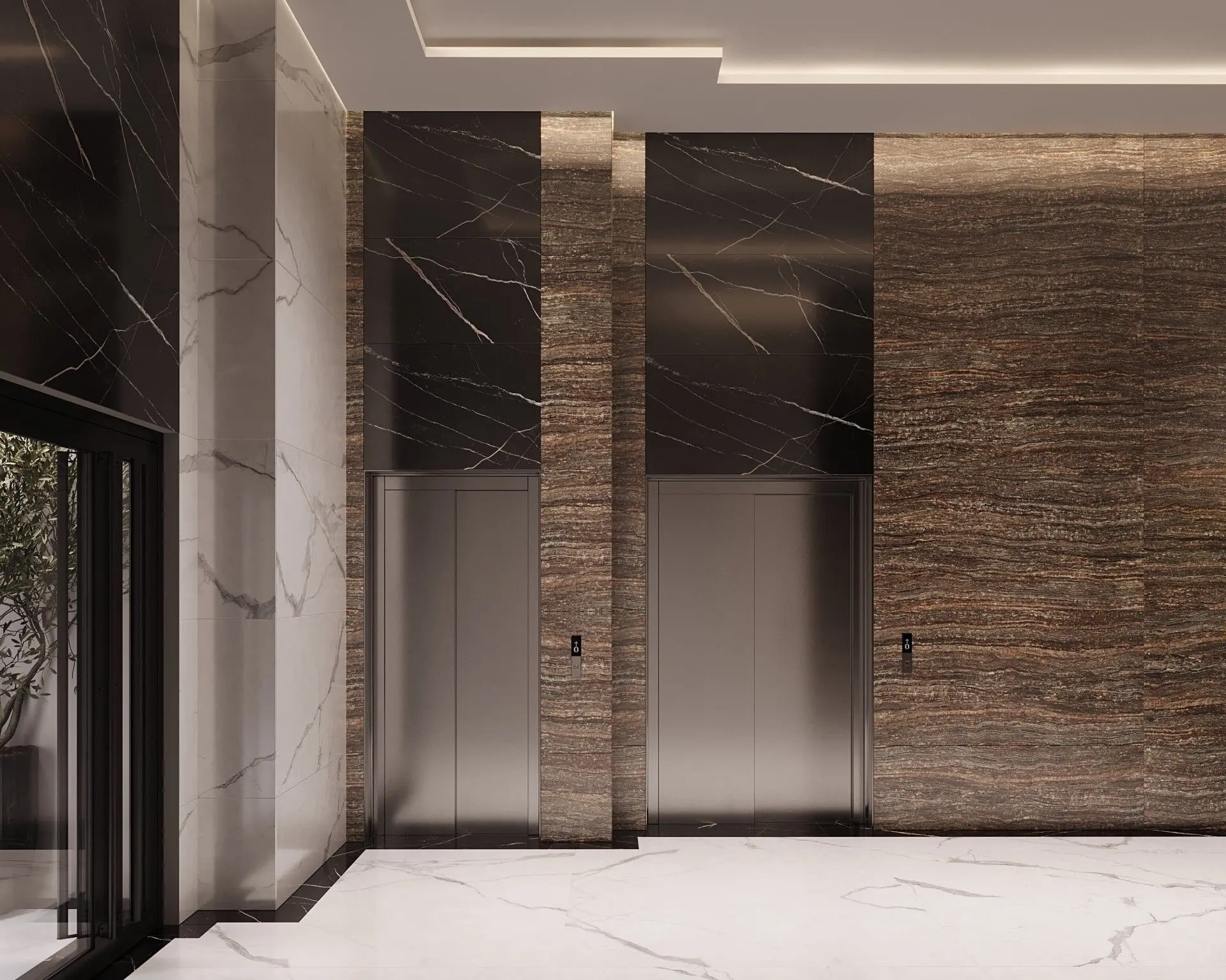 ЭВОПАРК Сокольники