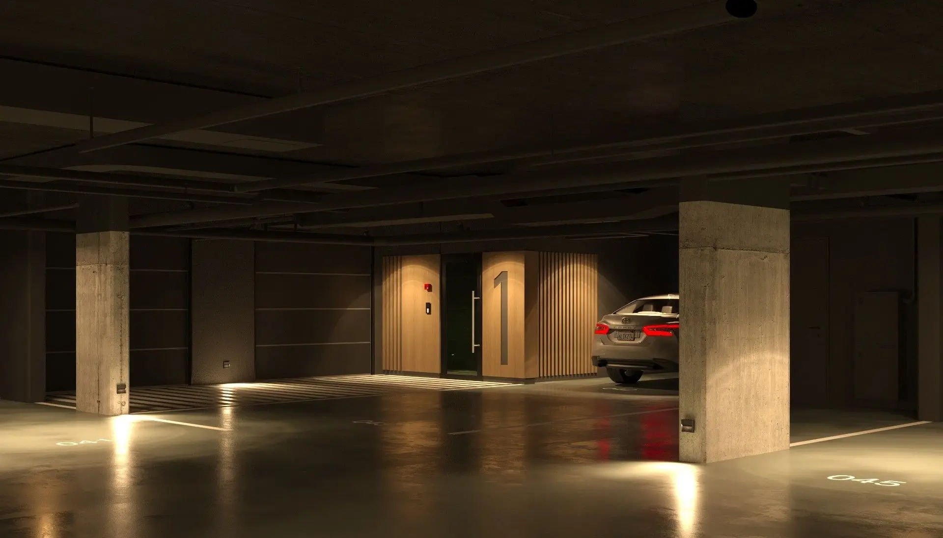 ЖК «Квартал Метроном»