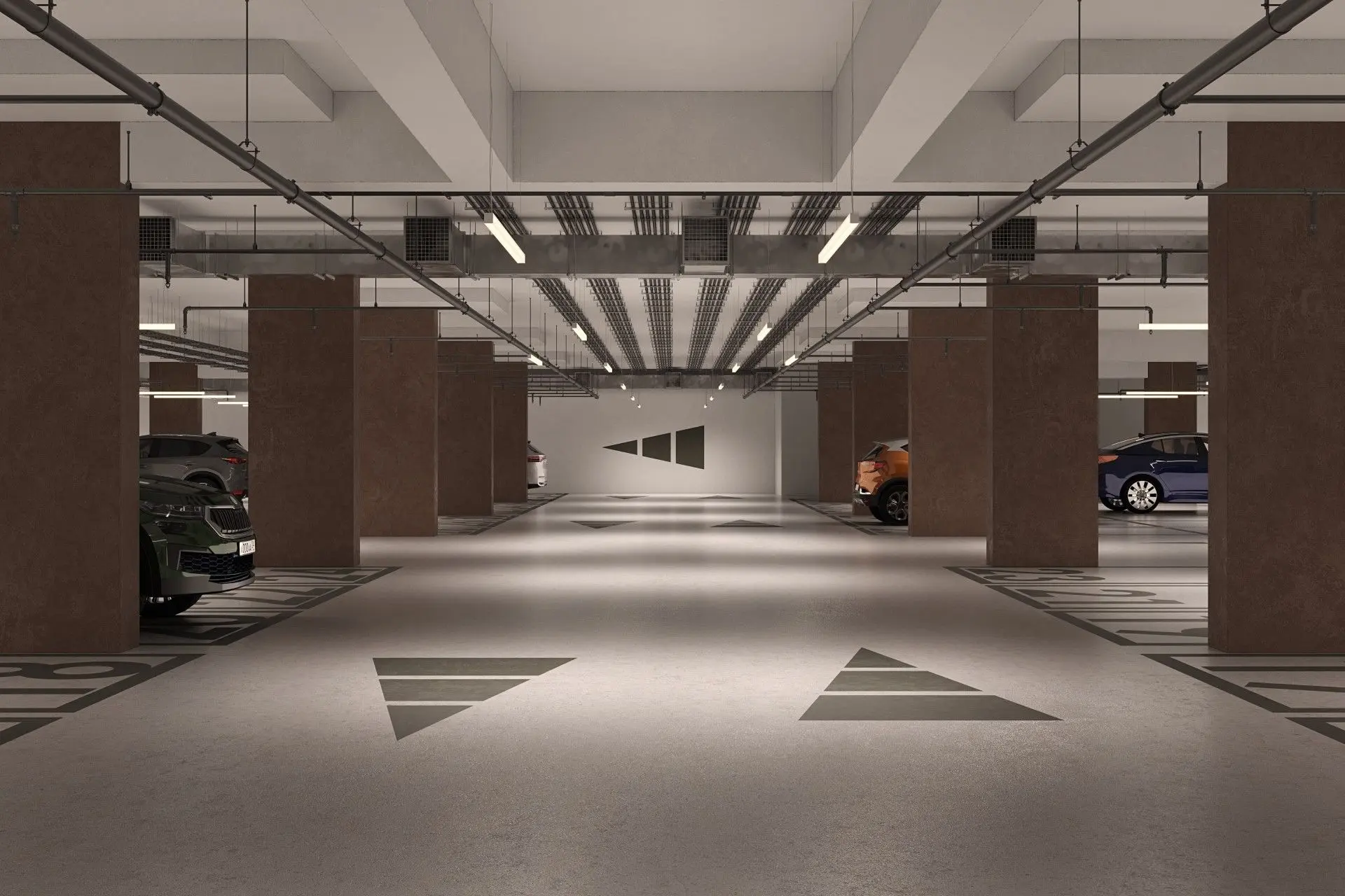 ЭВОПАРК Сокольники