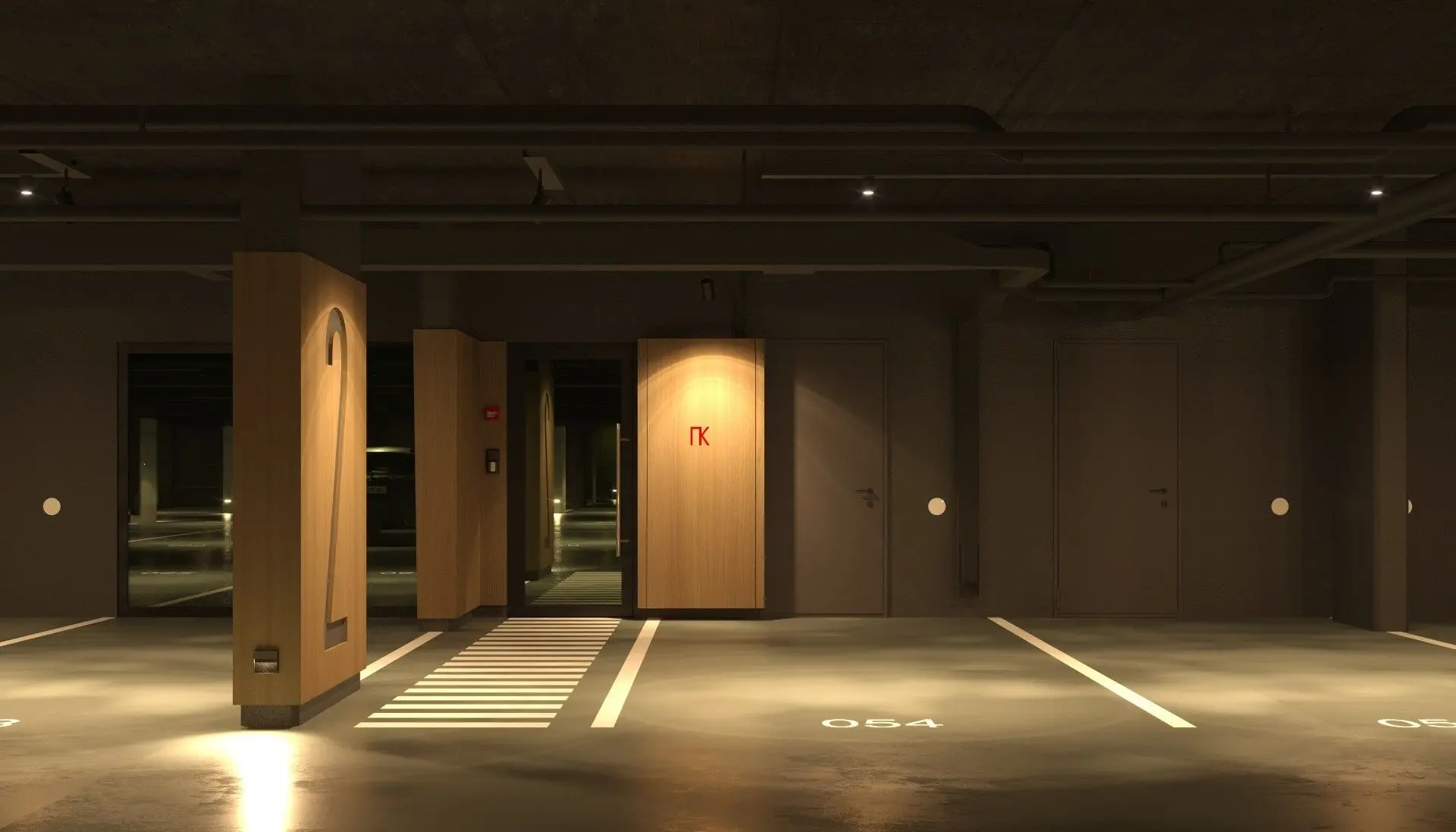 ЖК «Квартал Метроном»