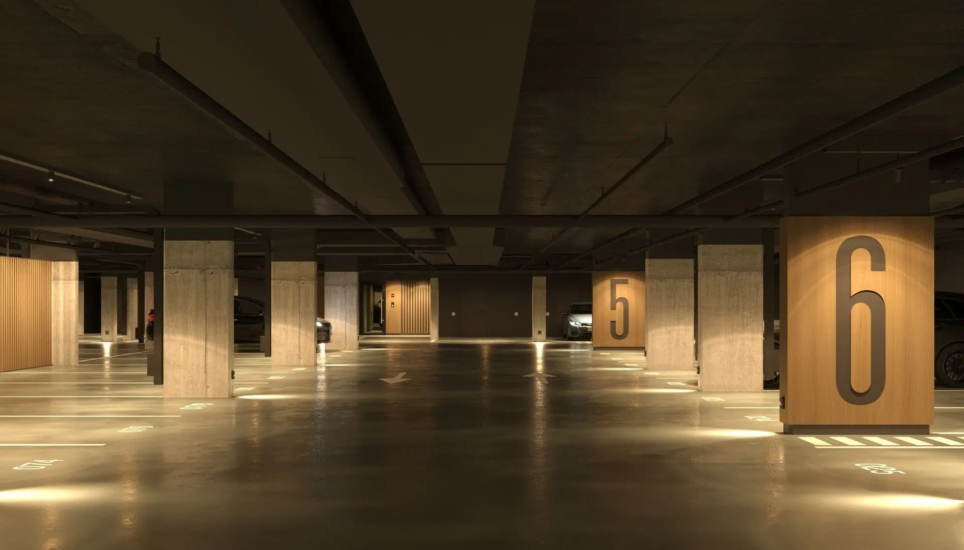 ЖК «Квартал Метроном»