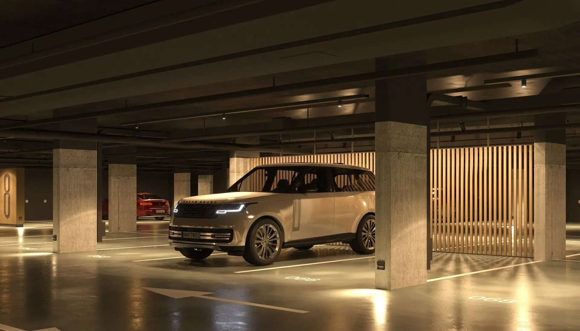 ЖК «Квартал Метроном»