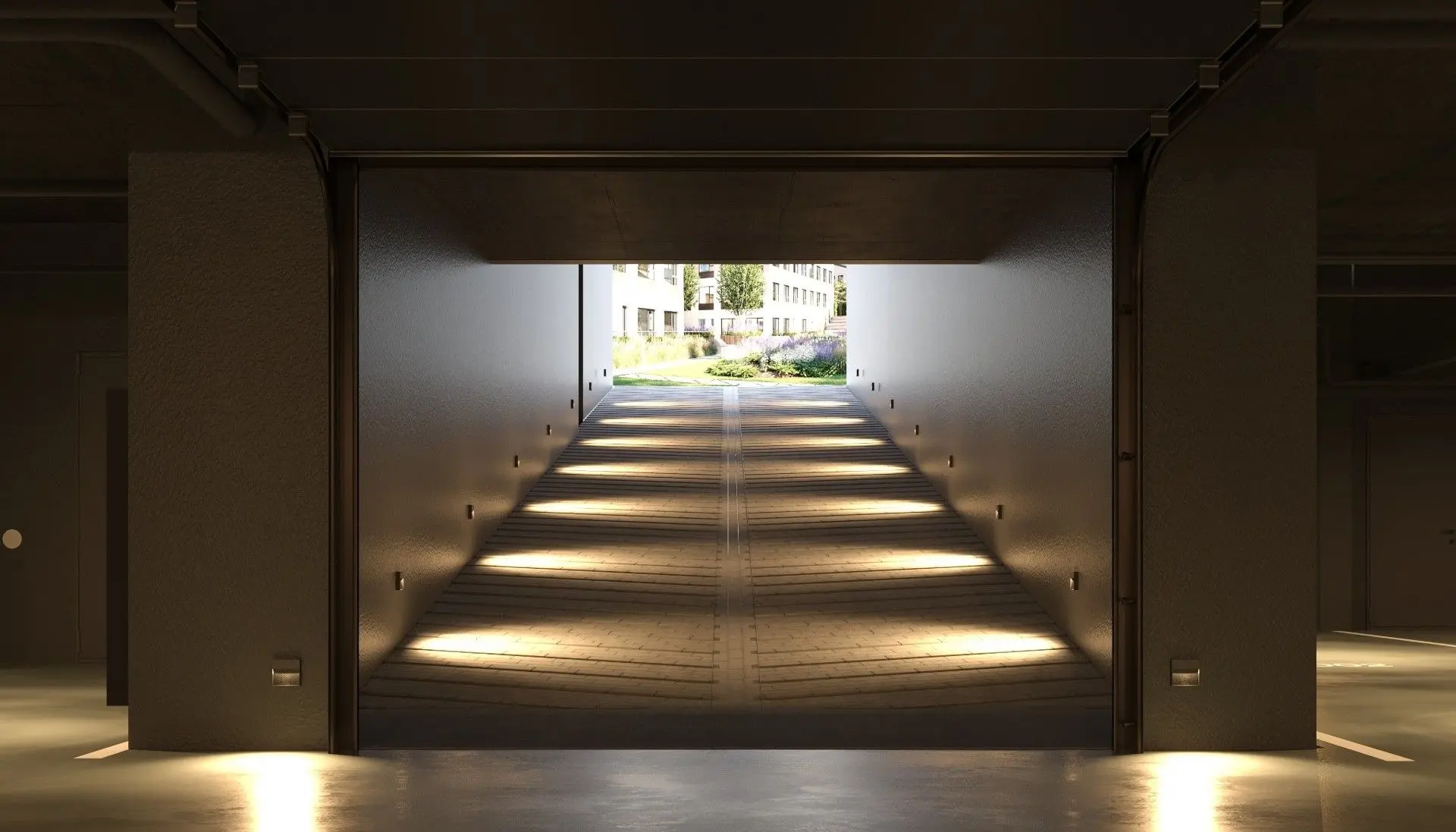 ЖК «Квартал Метроном»