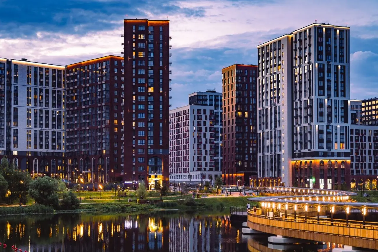 ЖК «Прокшино»