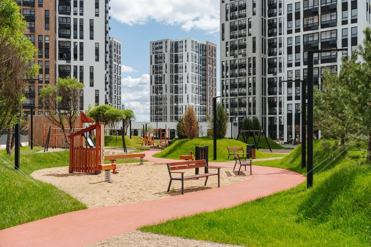 ЖК «Прокшино»