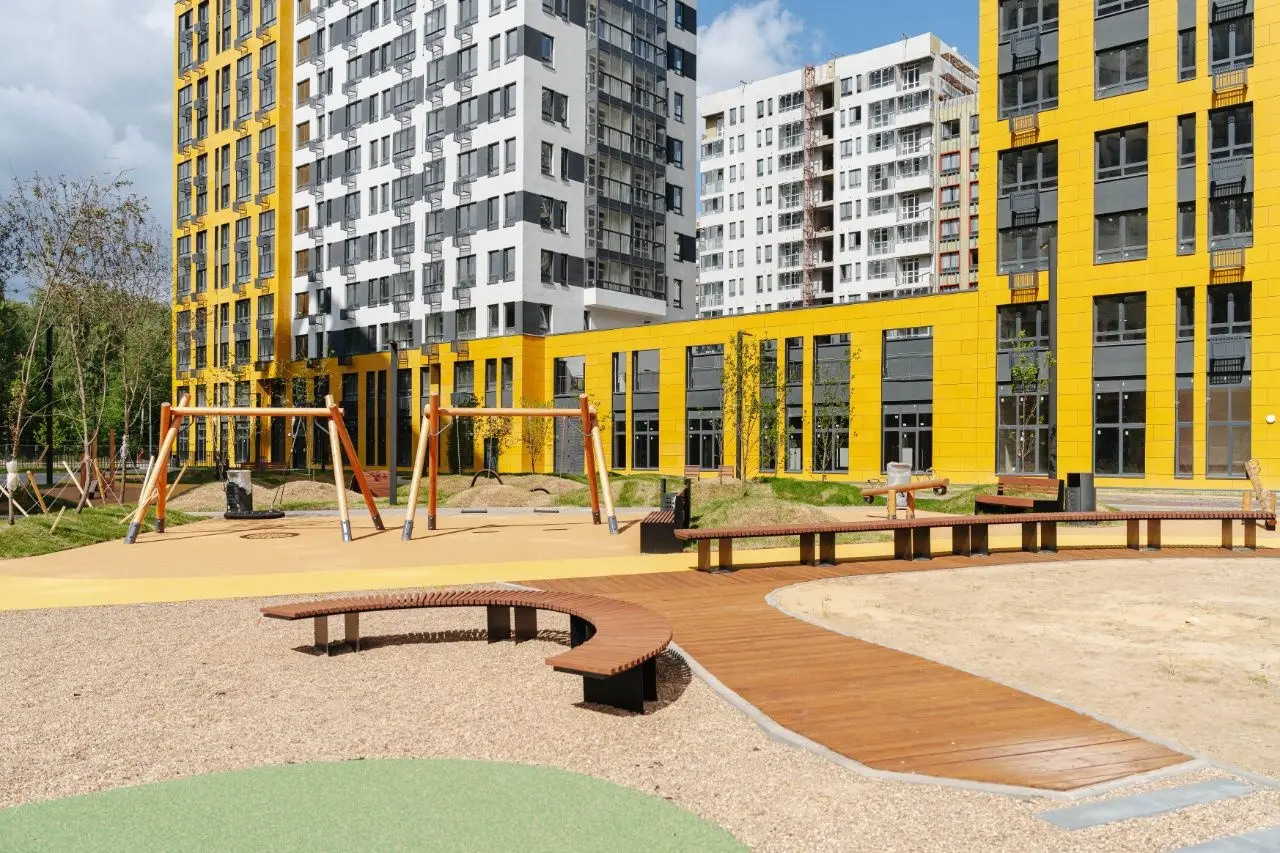 ЖК «Прокшино»