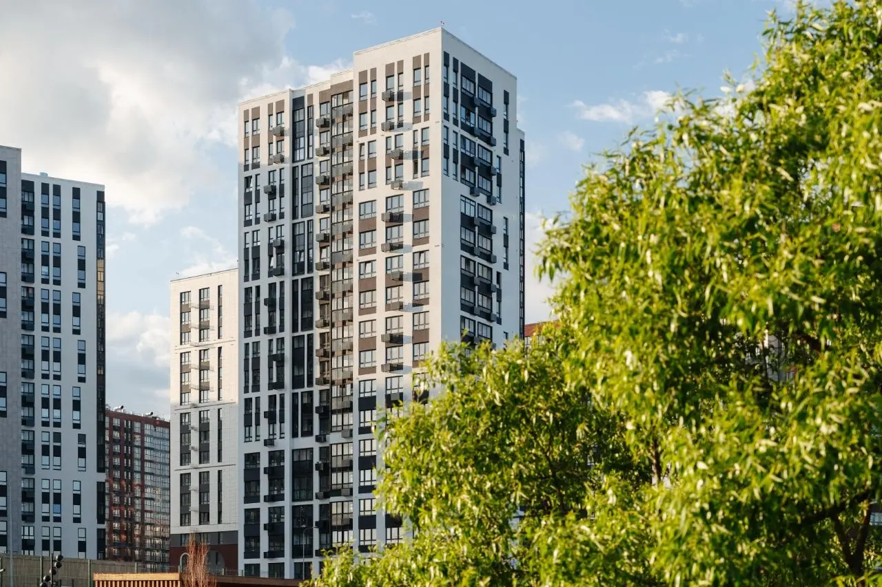 ЖК «Прокшино»