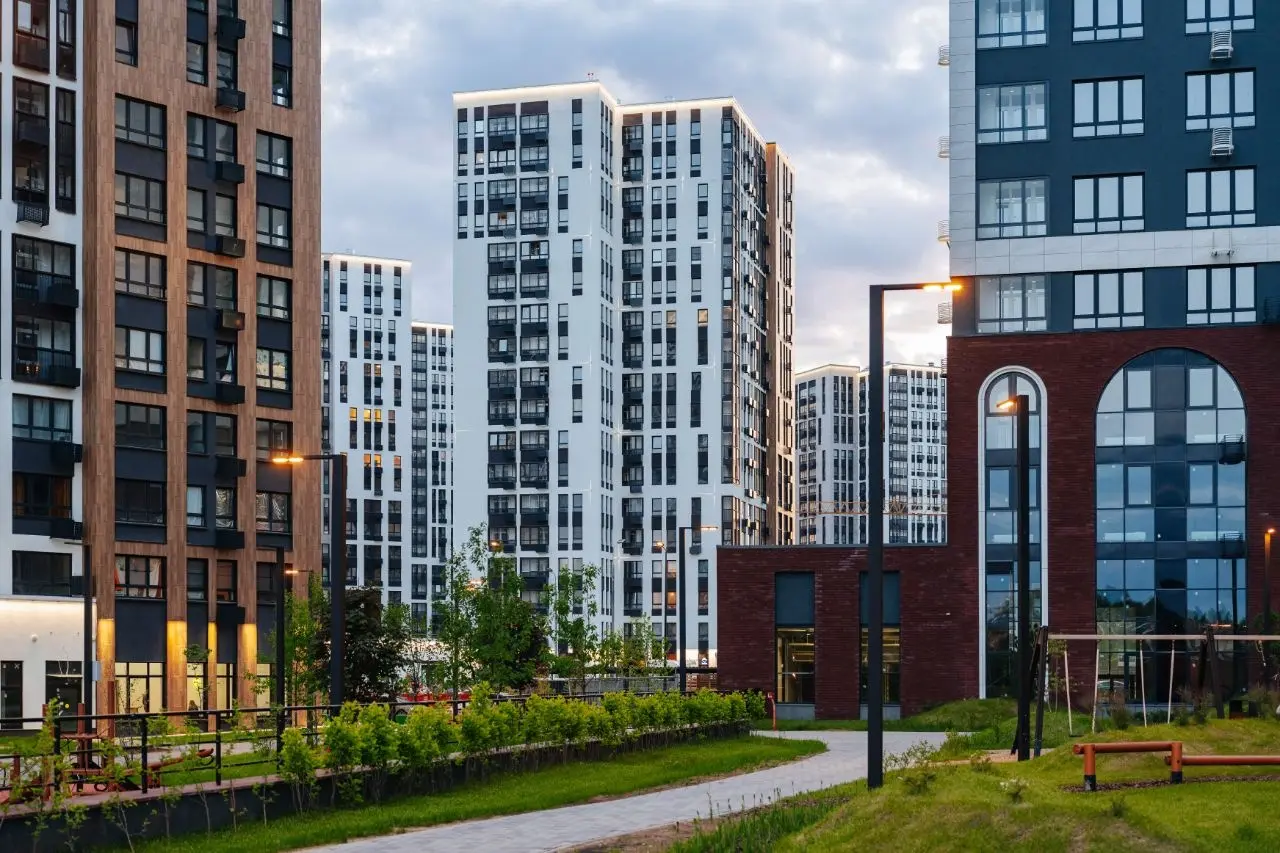 ЖК «Прокшино»