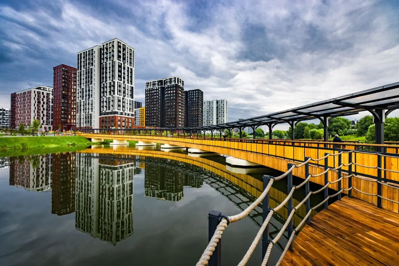 ЖК «Прокшино»