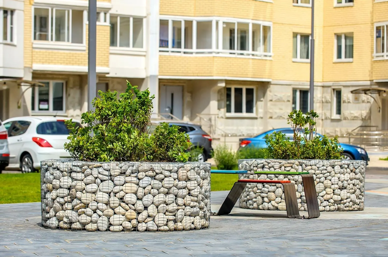 ЖК «Город-парк Переделкино Ближнее»