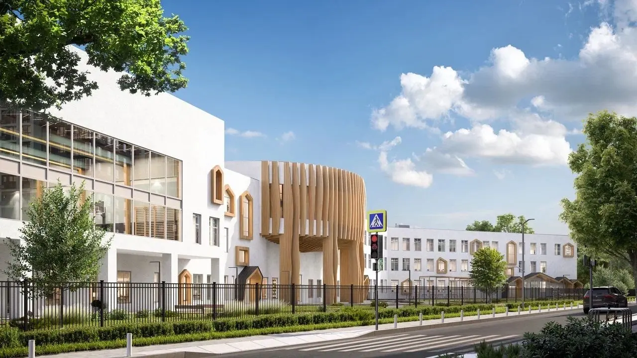 ЖК «Прокшино»