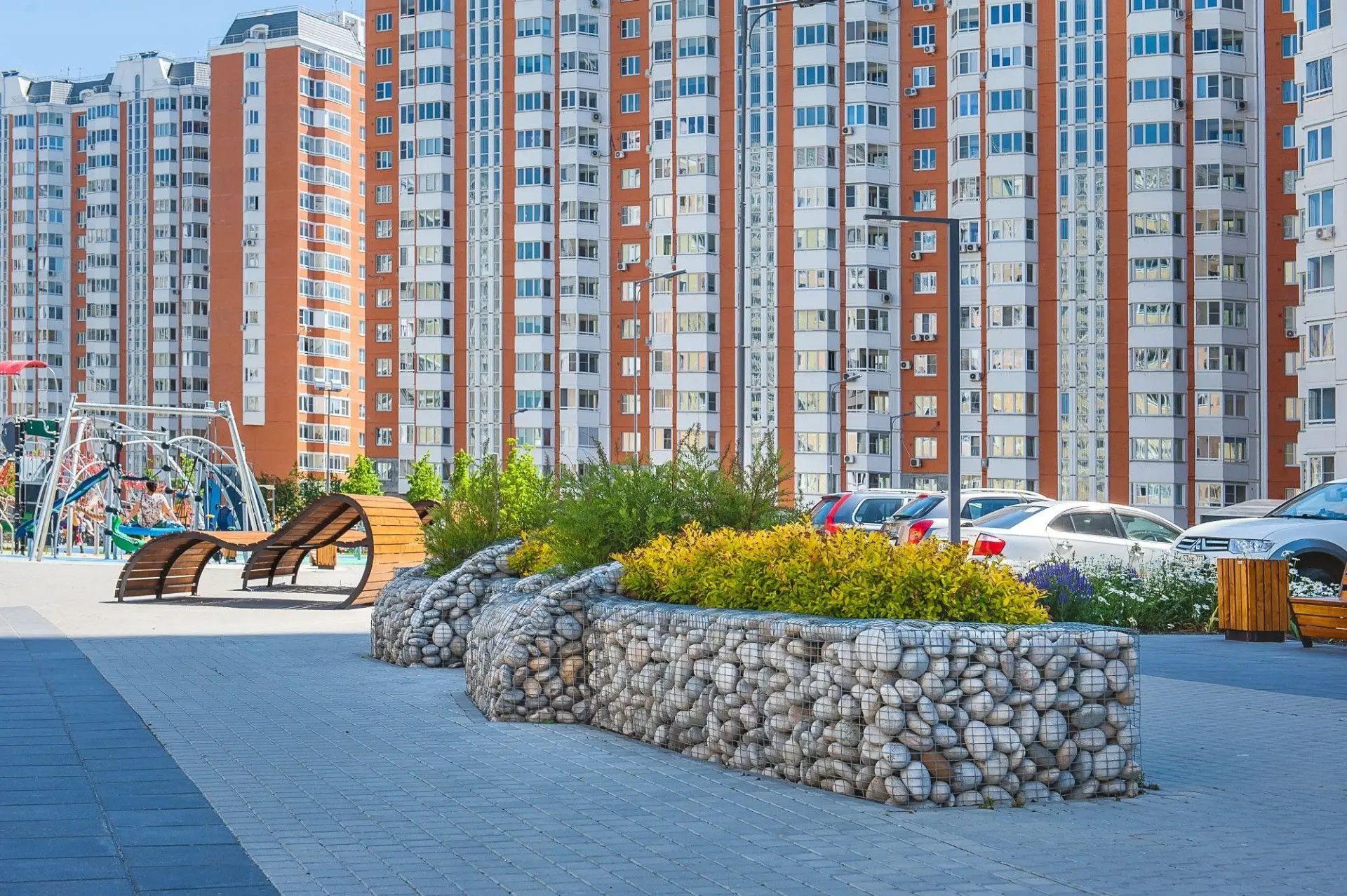 ЖК «Город-парк Переделкино Ближнее»