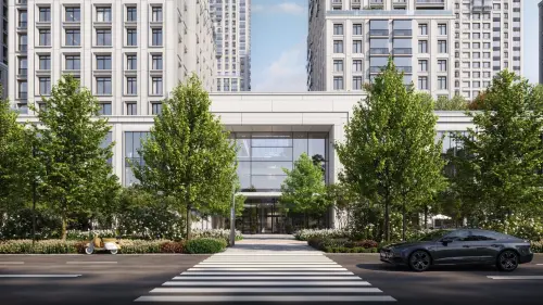 ЖК «Квартал МОНС»