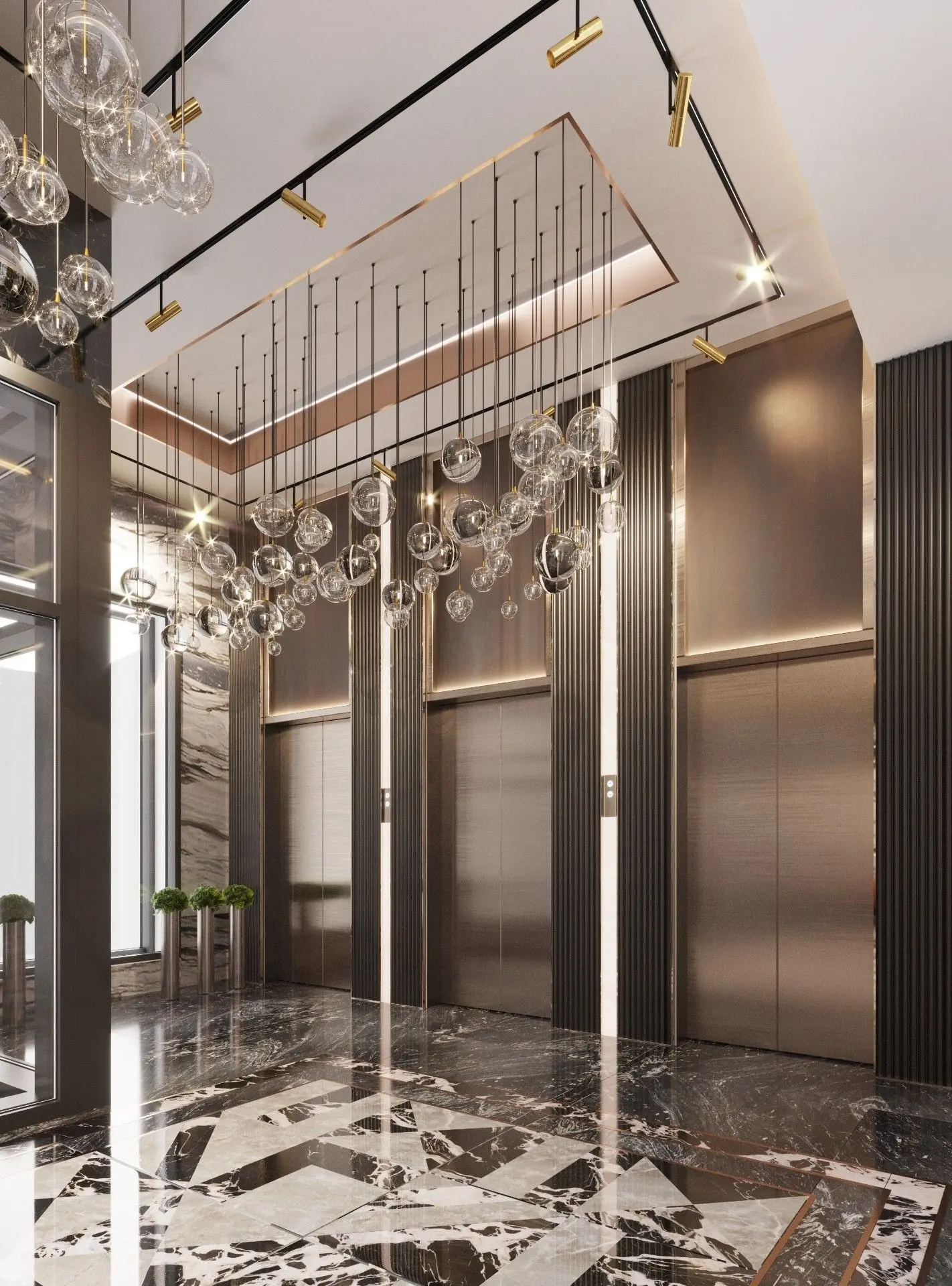 ЖК «Стеллар Сити»