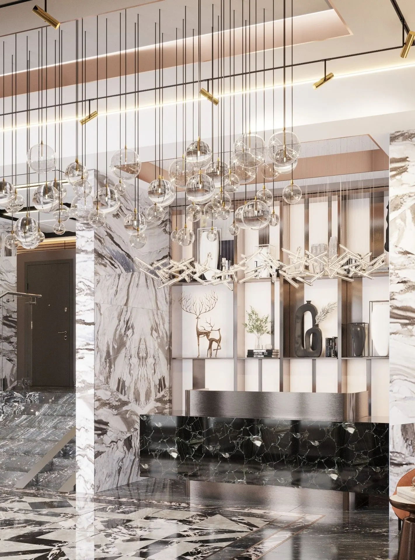 ЖК «Стеллар Сити»