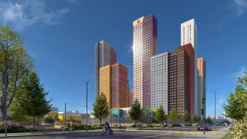 Скай Гарден