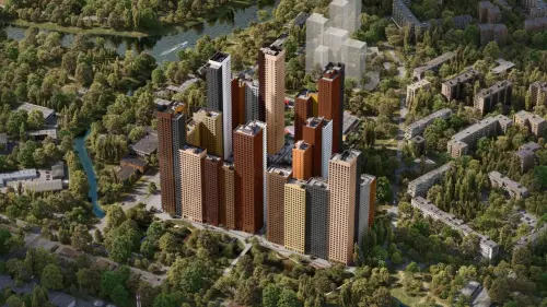 Скай Гарден