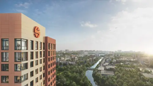 Скай Гарден