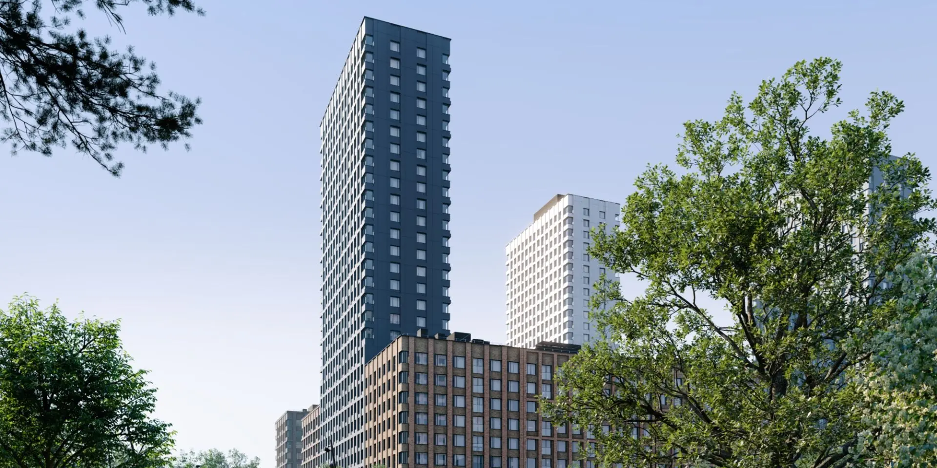 ЖК «баланс»