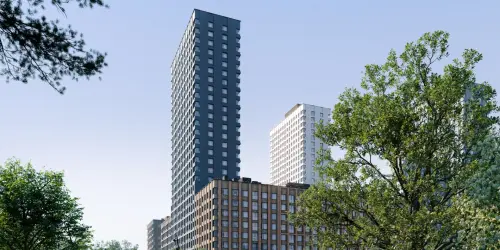 ЖК «баланс»