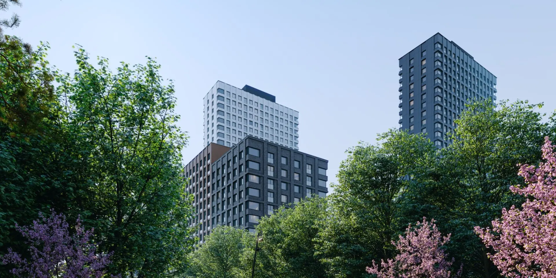 ЖК «баланс»