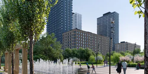 ЖК «баланс»