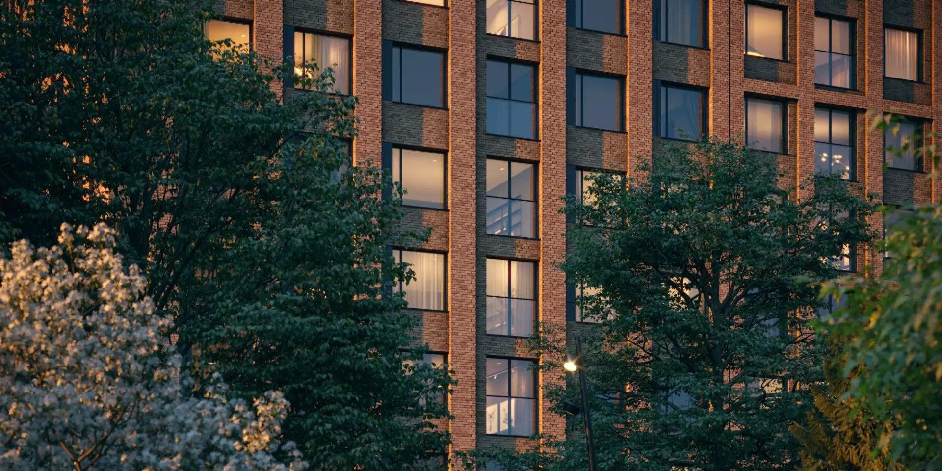 ЖК «баланс»