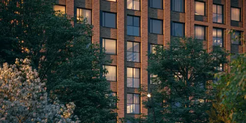 ЖК «баланс»