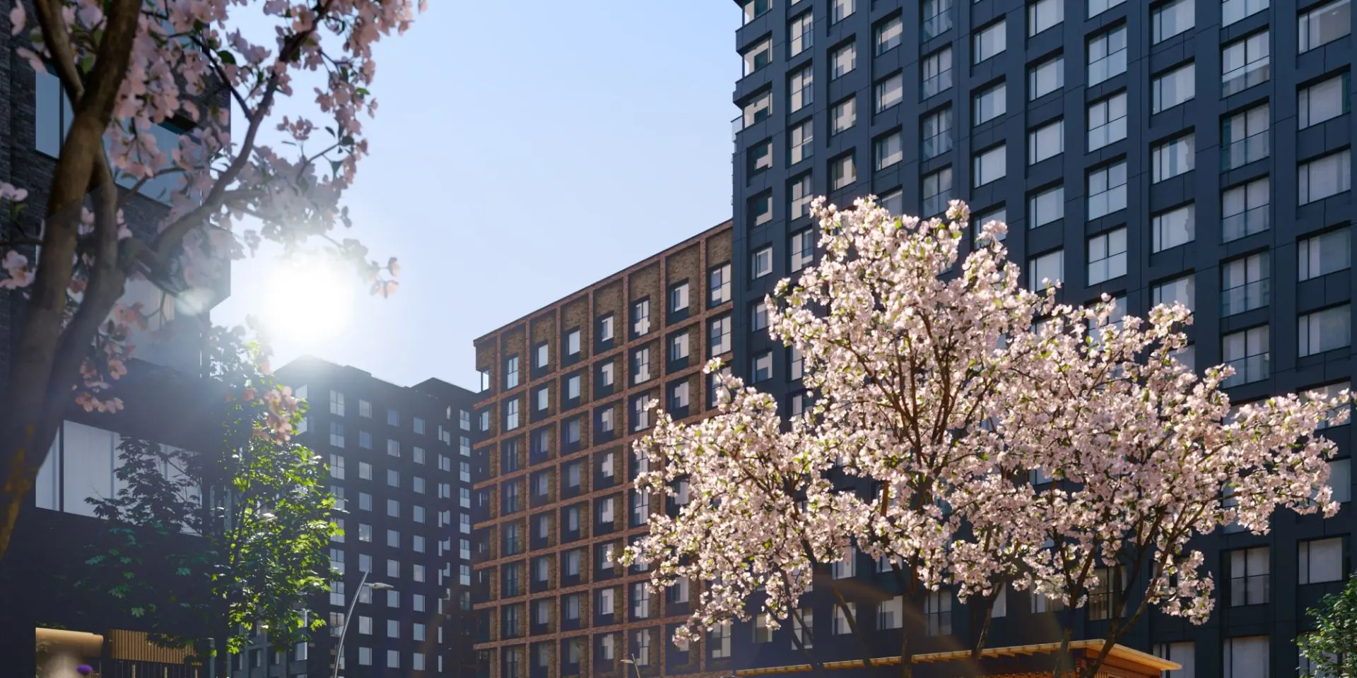 ЖК «баланс»