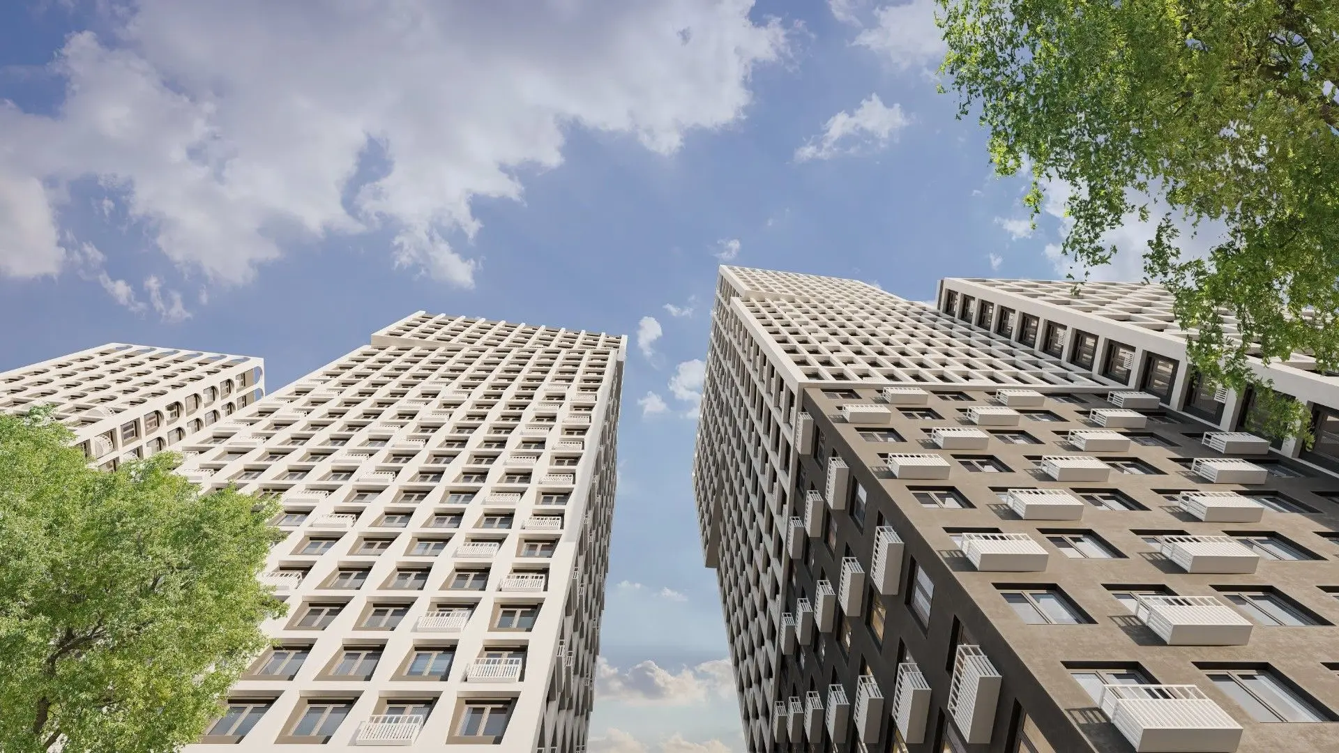 ЖК «Новые Смыслы»