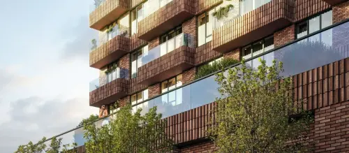 Кутузовский квартал