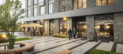 Кутузовский квартал