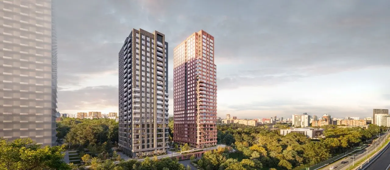 ЖК «Кутузовский квартал»
