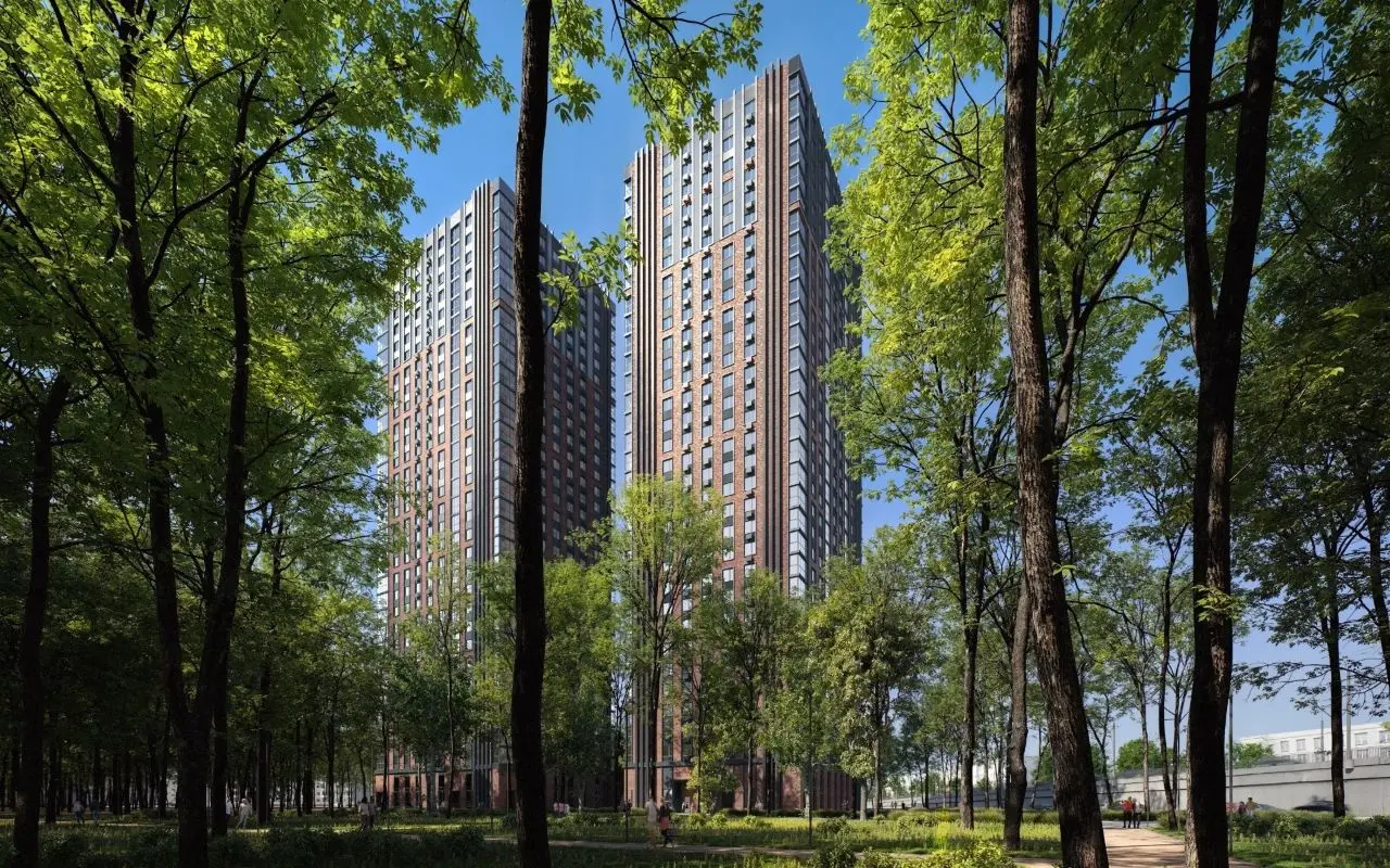 ЖК «Проспект 39»