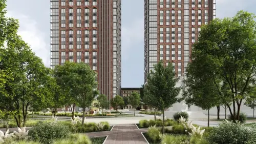 ЖК «Проспект 39»