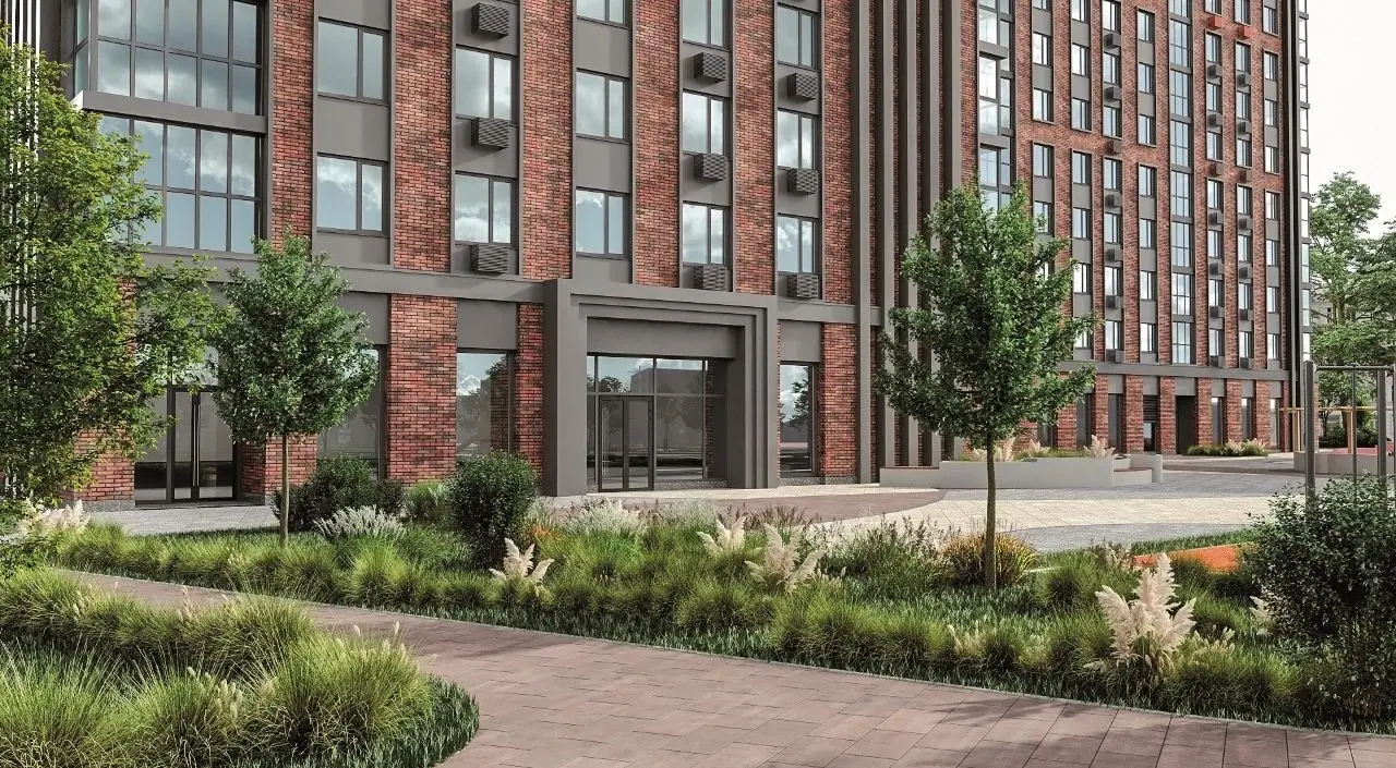 ЖК «Проспект 39»