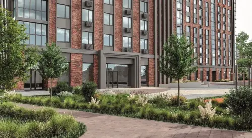 ЖК «Проспект 39»