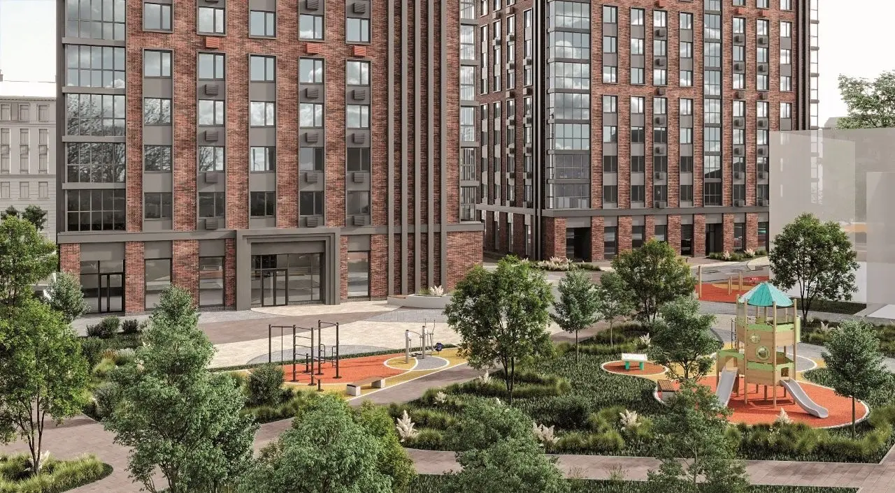 ЖК «Проспект 39»