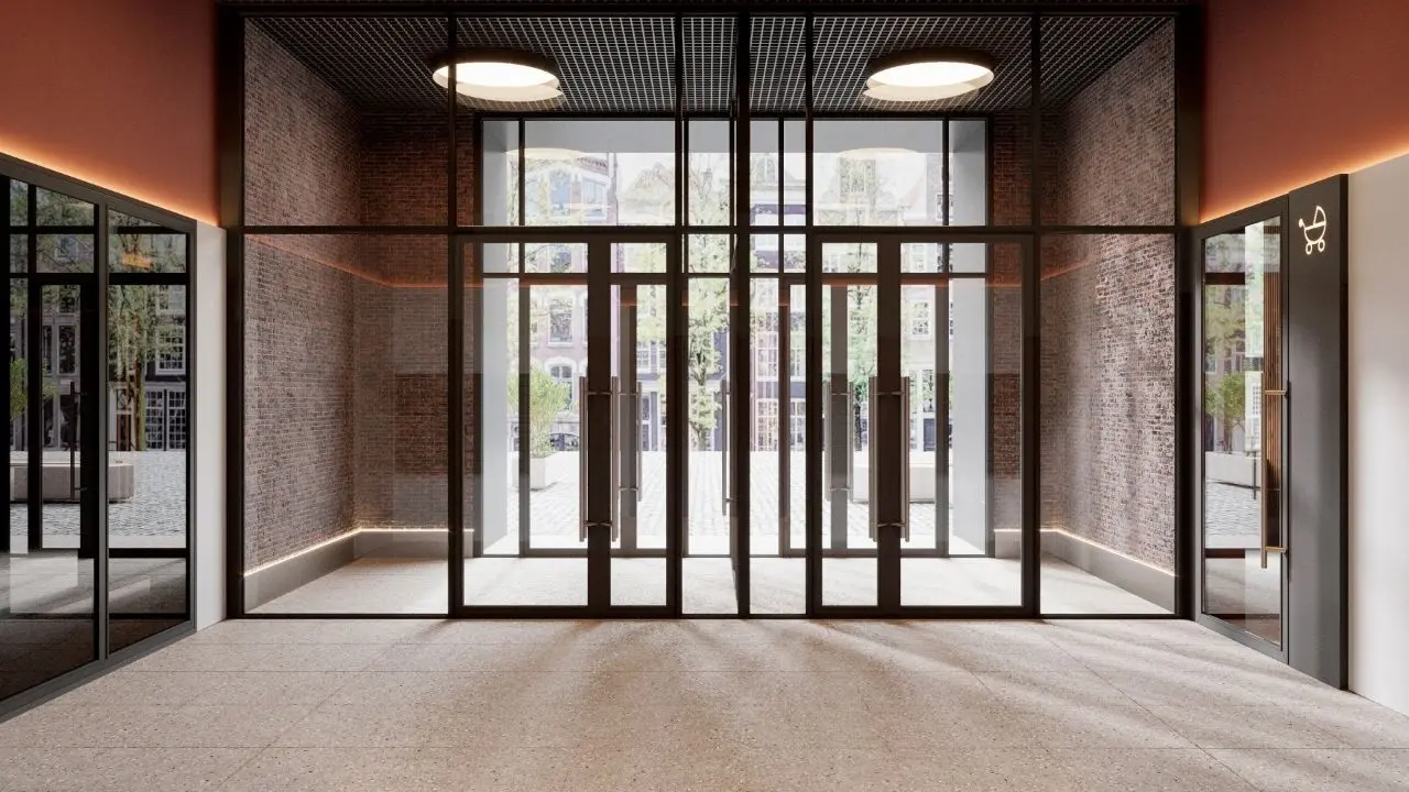 ЖК «Проспект 39»