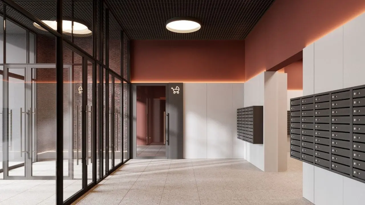 ЖК «Проспект 39»