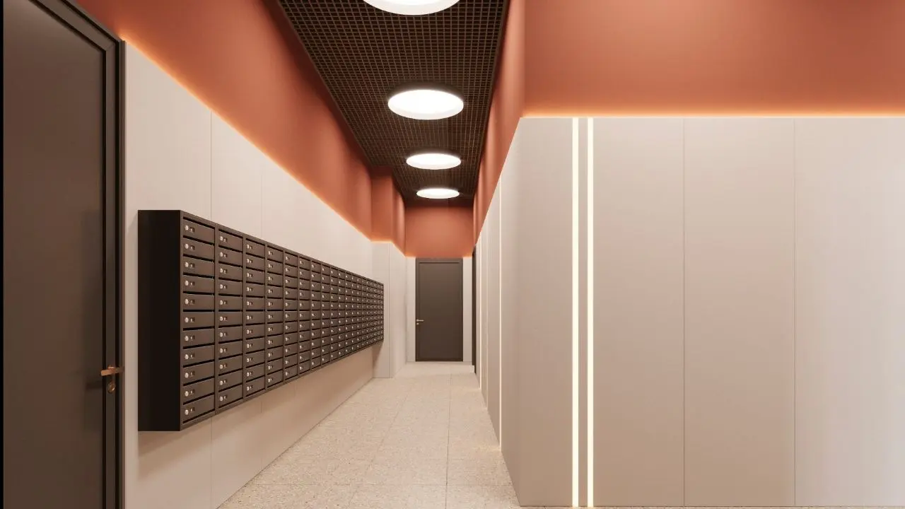 ЖК «Проспект 39»