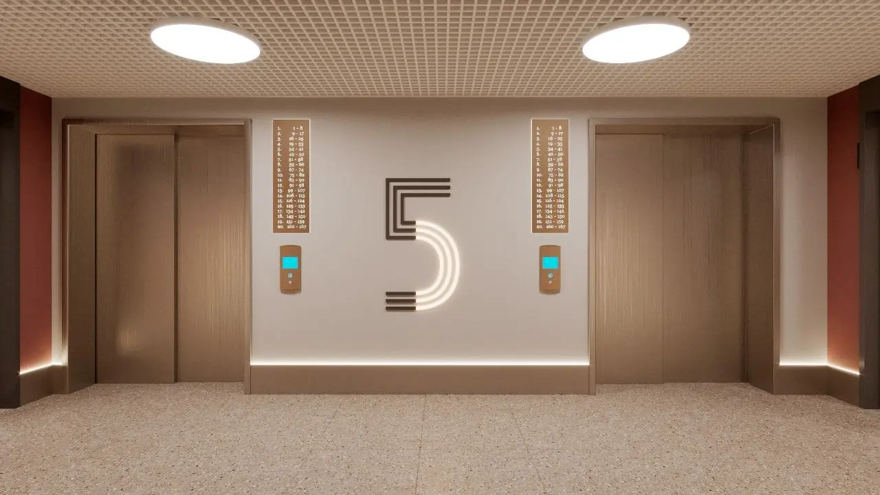 ЖК «Проспект 39»